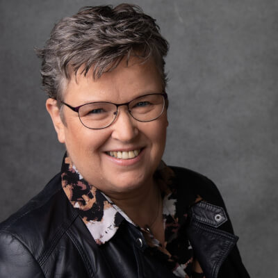 Koudijs, Heleen Heleen Koudijs
